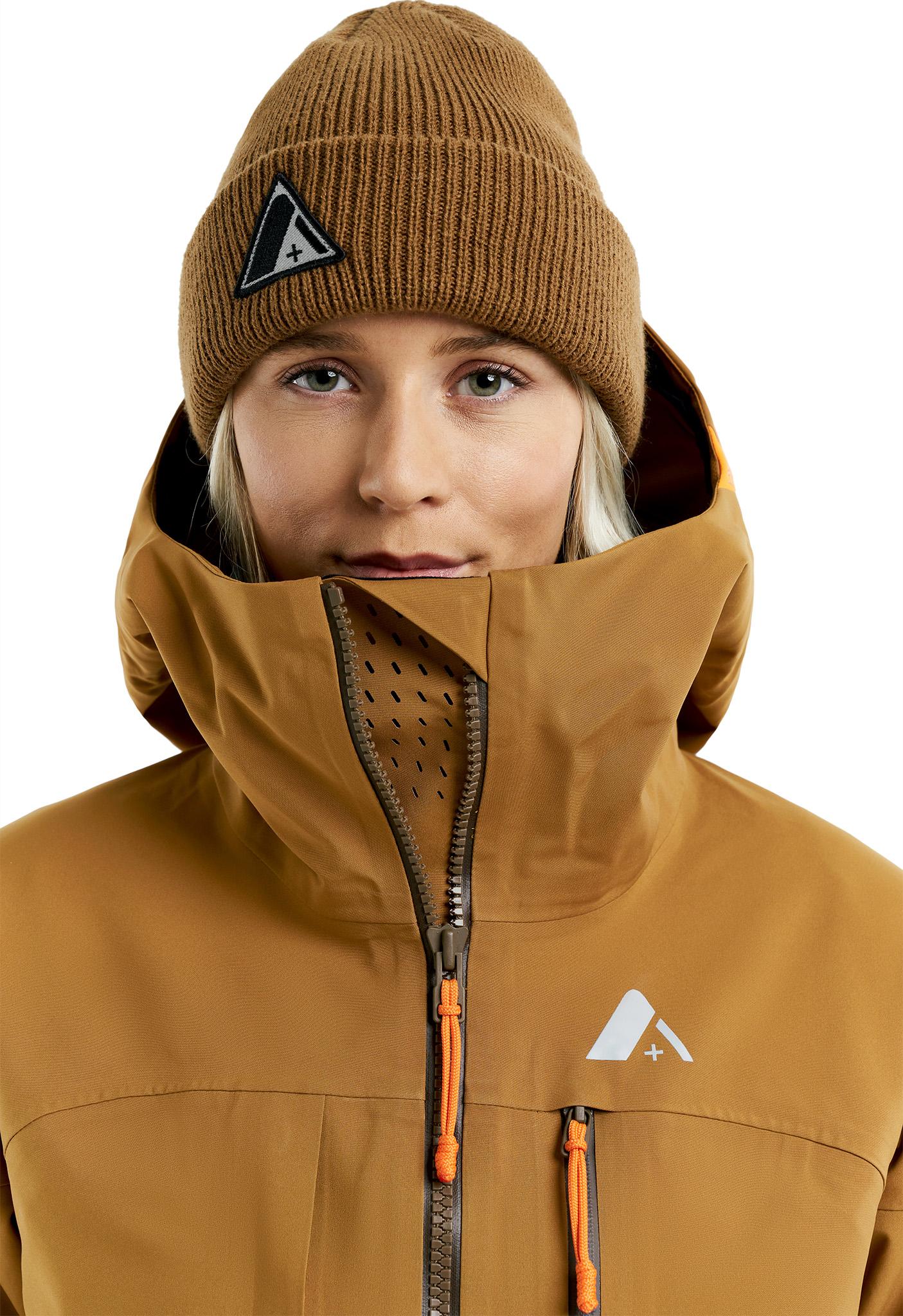 Product gallery image number 3 for product Panorama 3 Layer Jacket - Women's