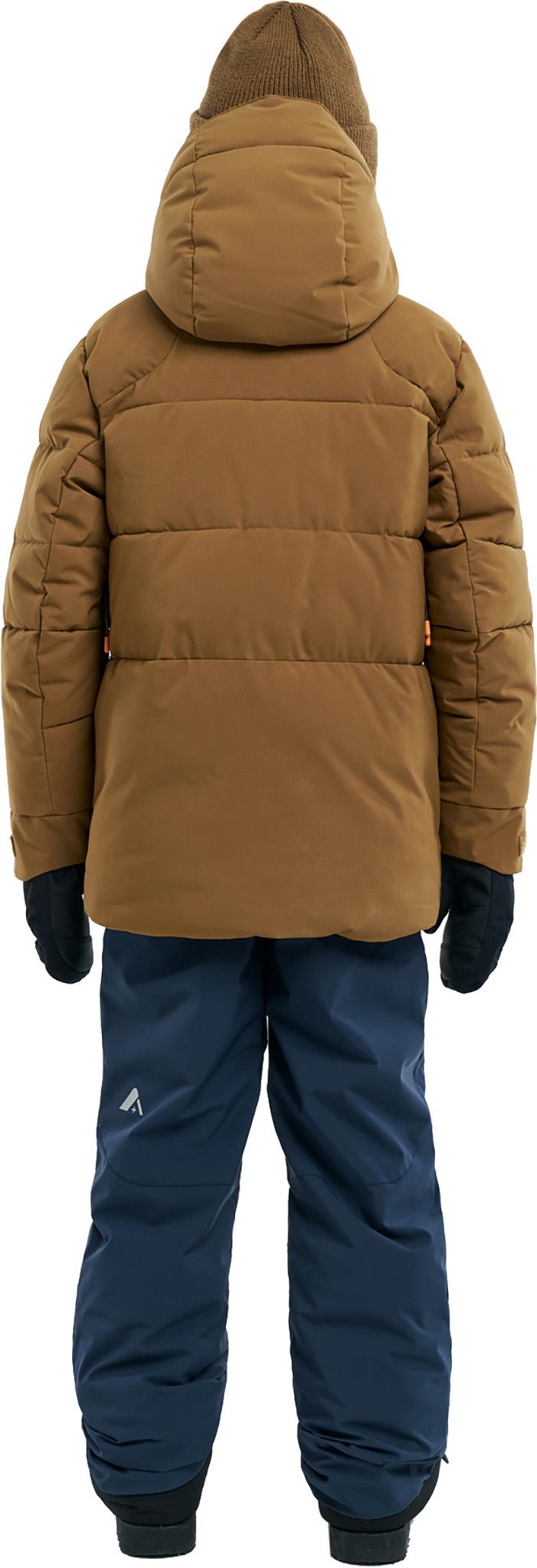 Product gallery image number 2 for product Mini Redford Jr Jacket - Boys