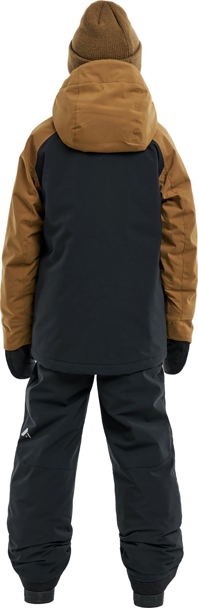 Product gallery image number 2 for product Sutton Jacket - Boy's