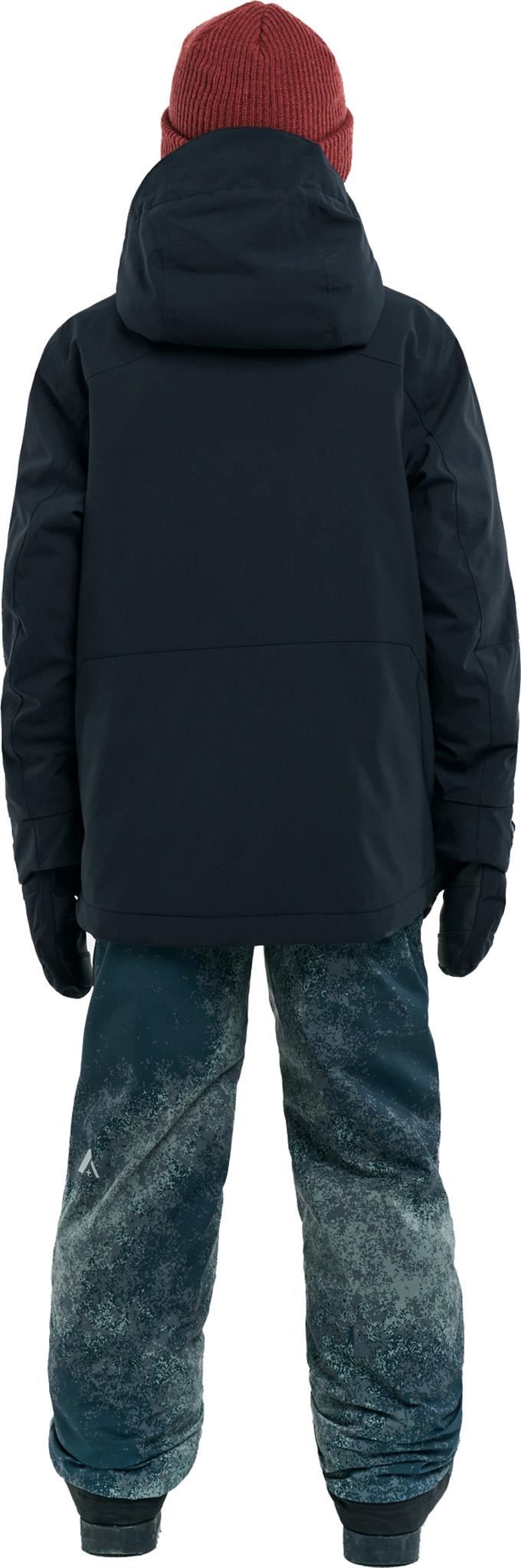 Product gallery image number 2 for product Slope Jacket - Boys