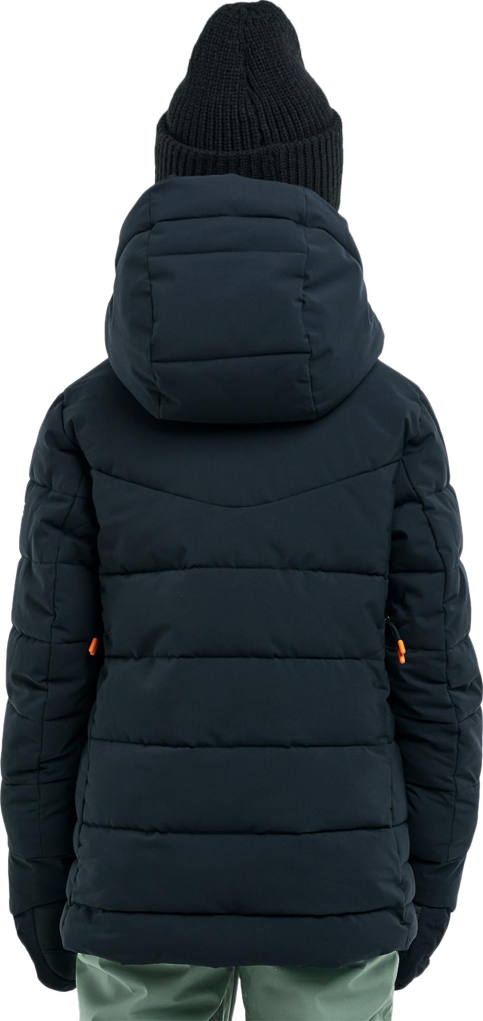 Product gallery image number 2 for product Mini Riya Jr Jacket - Girls