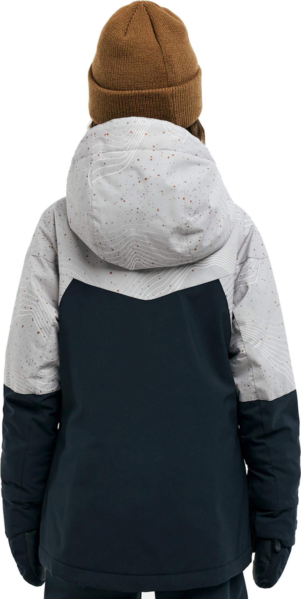 Product gallery image number 2 for product Shefford Jacket - Girl's