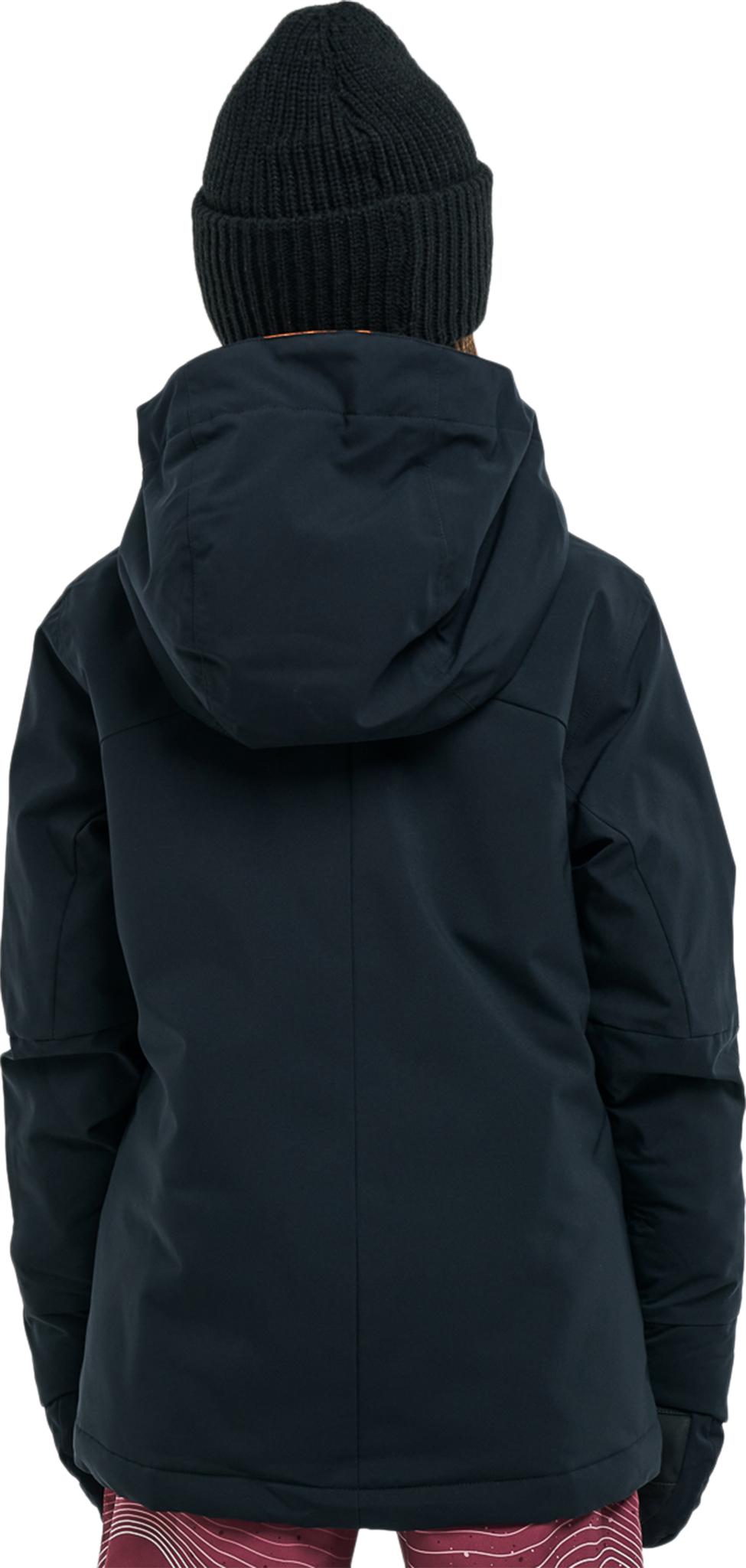 Product gallery image number 2 for product Lola Jacket - Girls