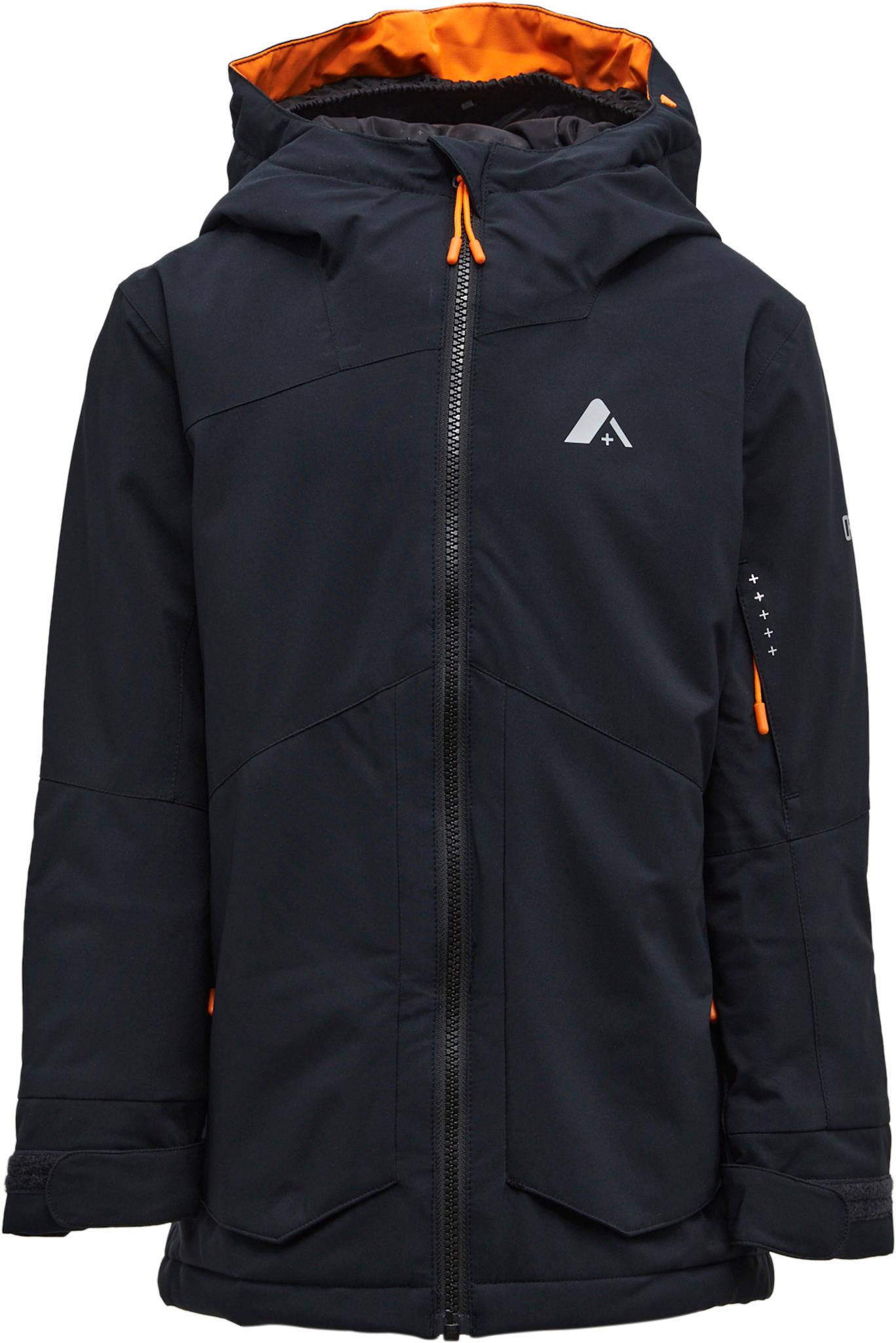 Product gallery image number 1 for product Lola Jacket - Girls