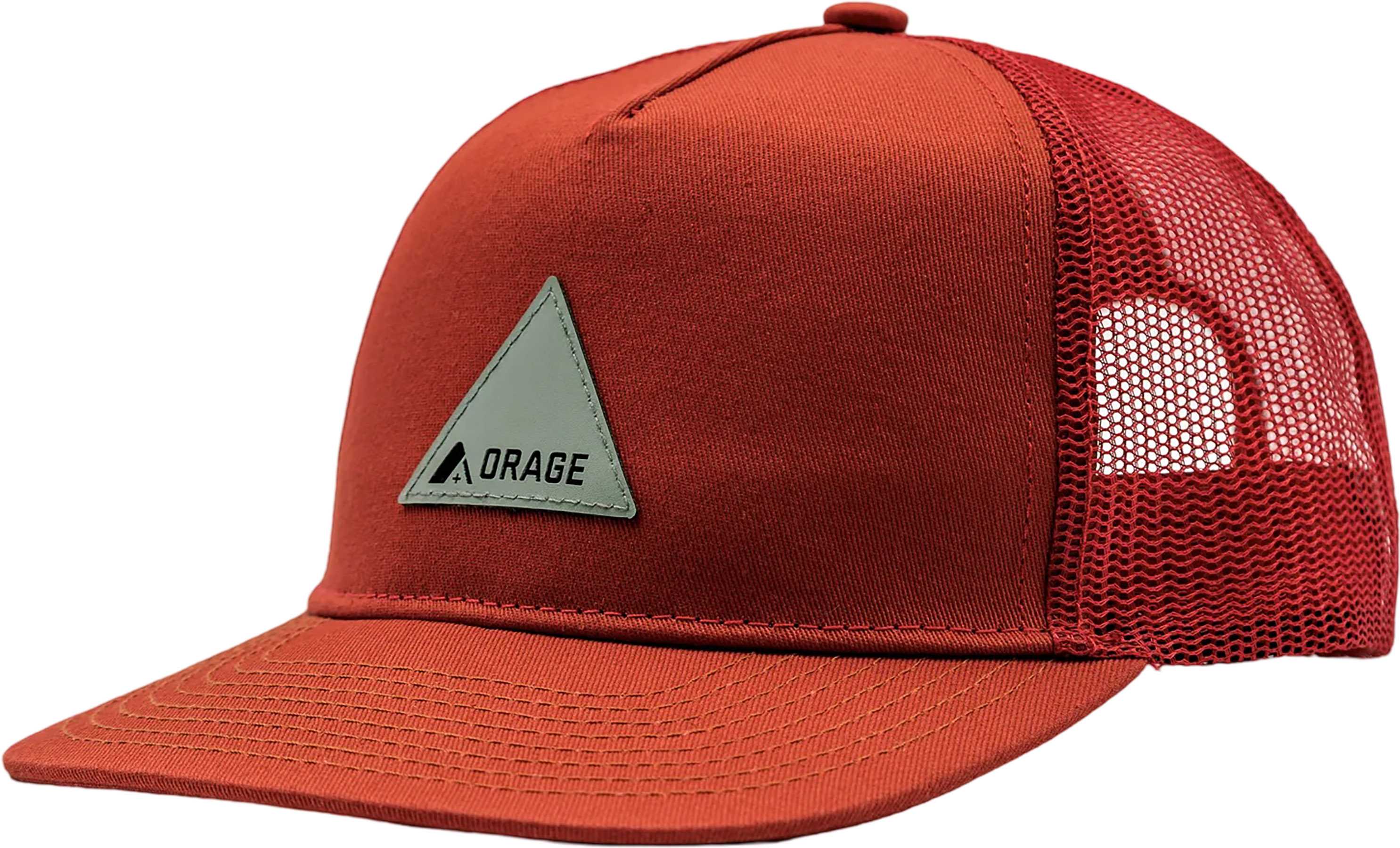 Product image for Lumber Trucker Hat - Unisex