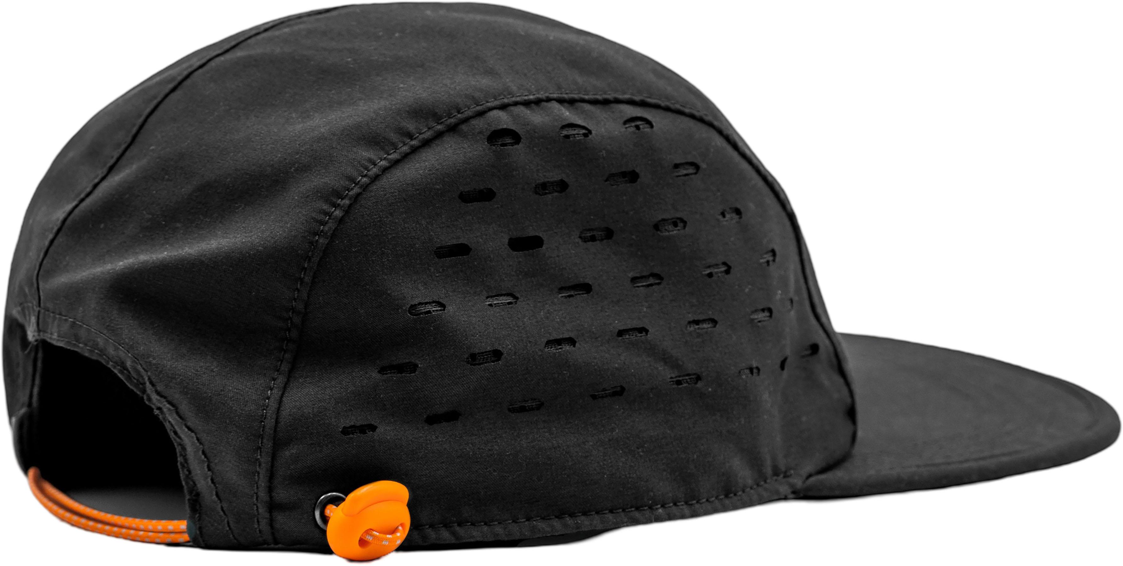 Product gallery image number 2 for product Tech Cap - Unisex
