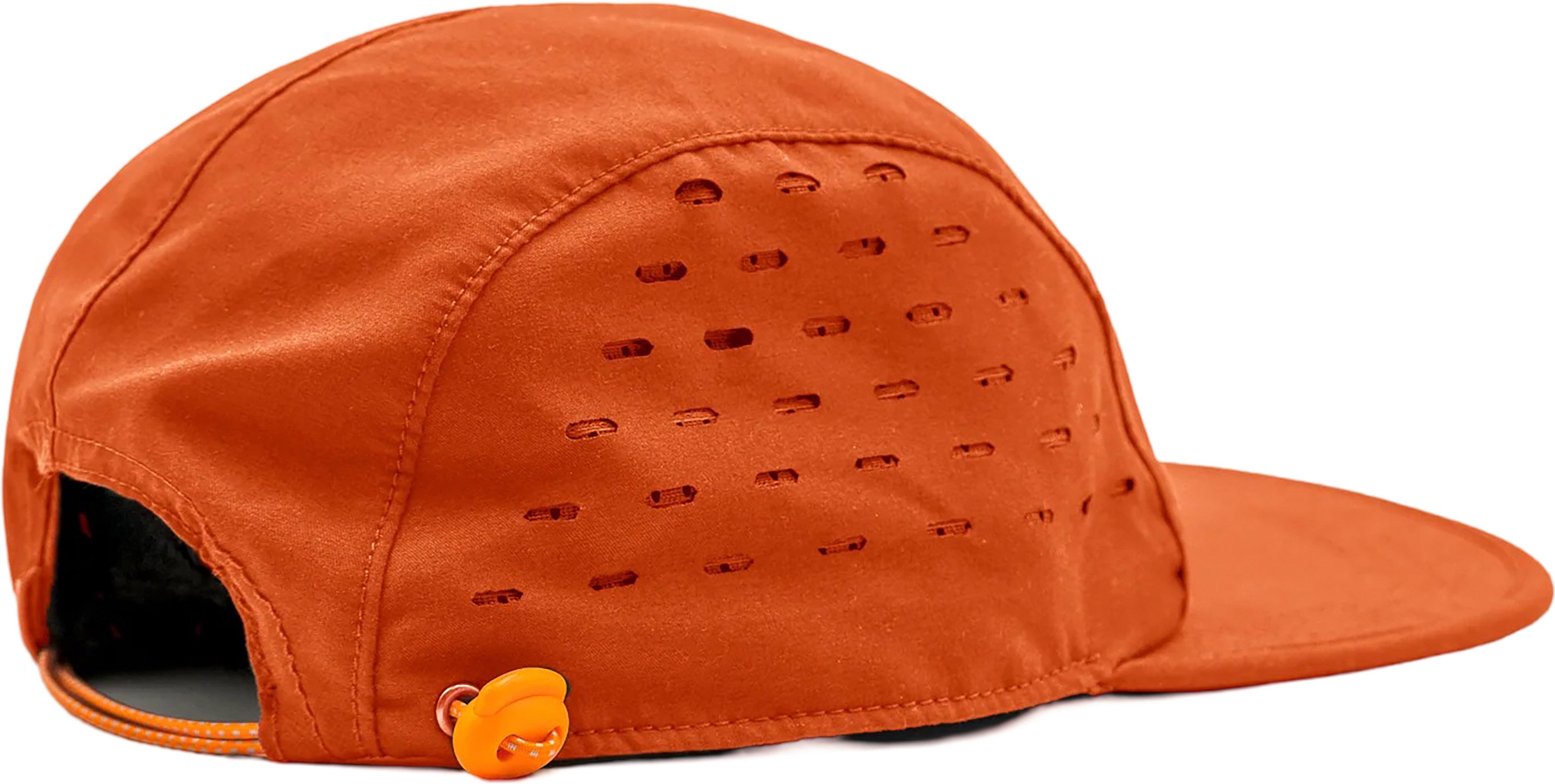 Product gallery image number 2 for product Casquette Tech - Unisexe