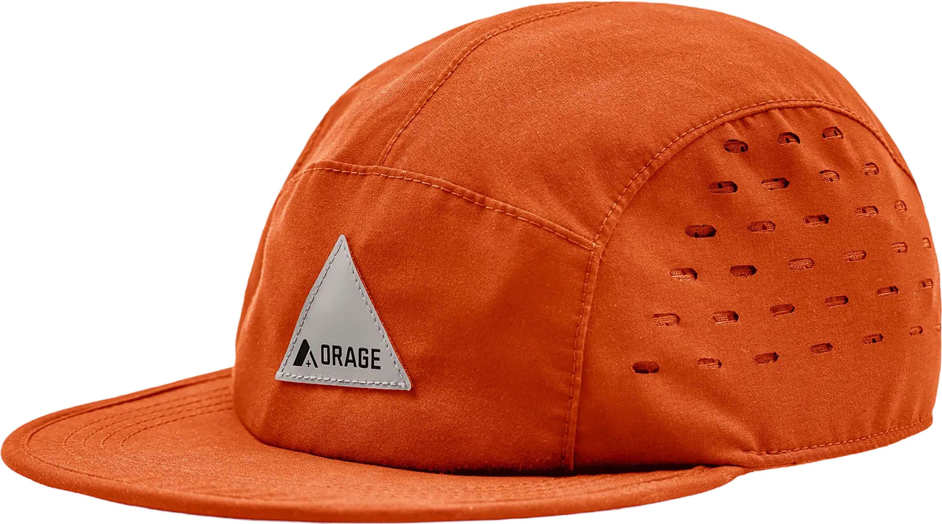 Blazing Orage
