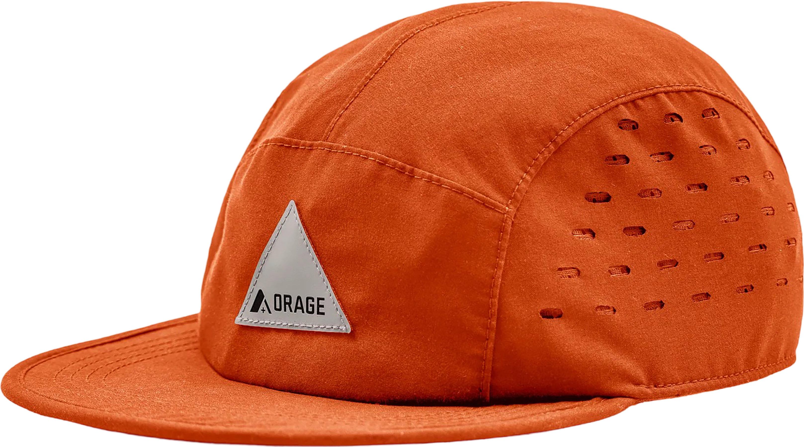 Product gallery image number 1 for product Casquette Tech - Unisexe