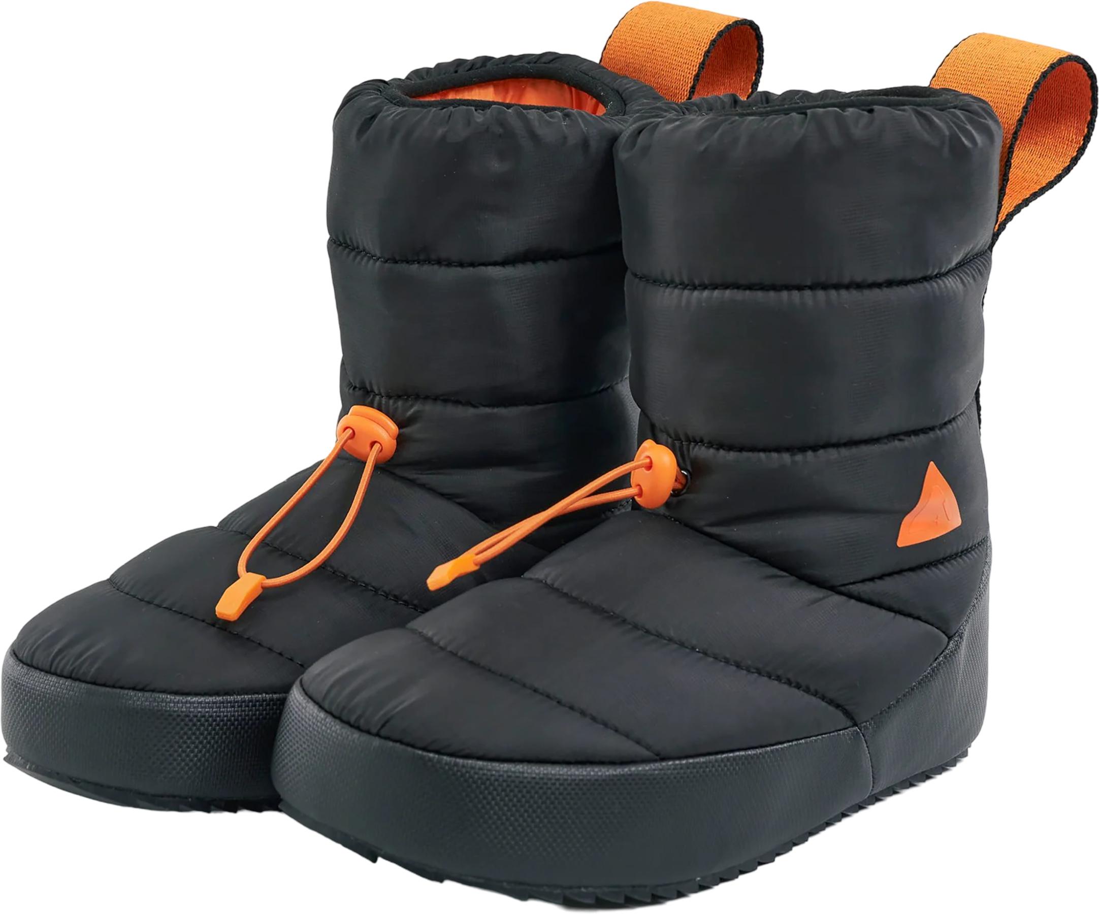 Product gallery image number 2 for product Yeti Booties - Unisex