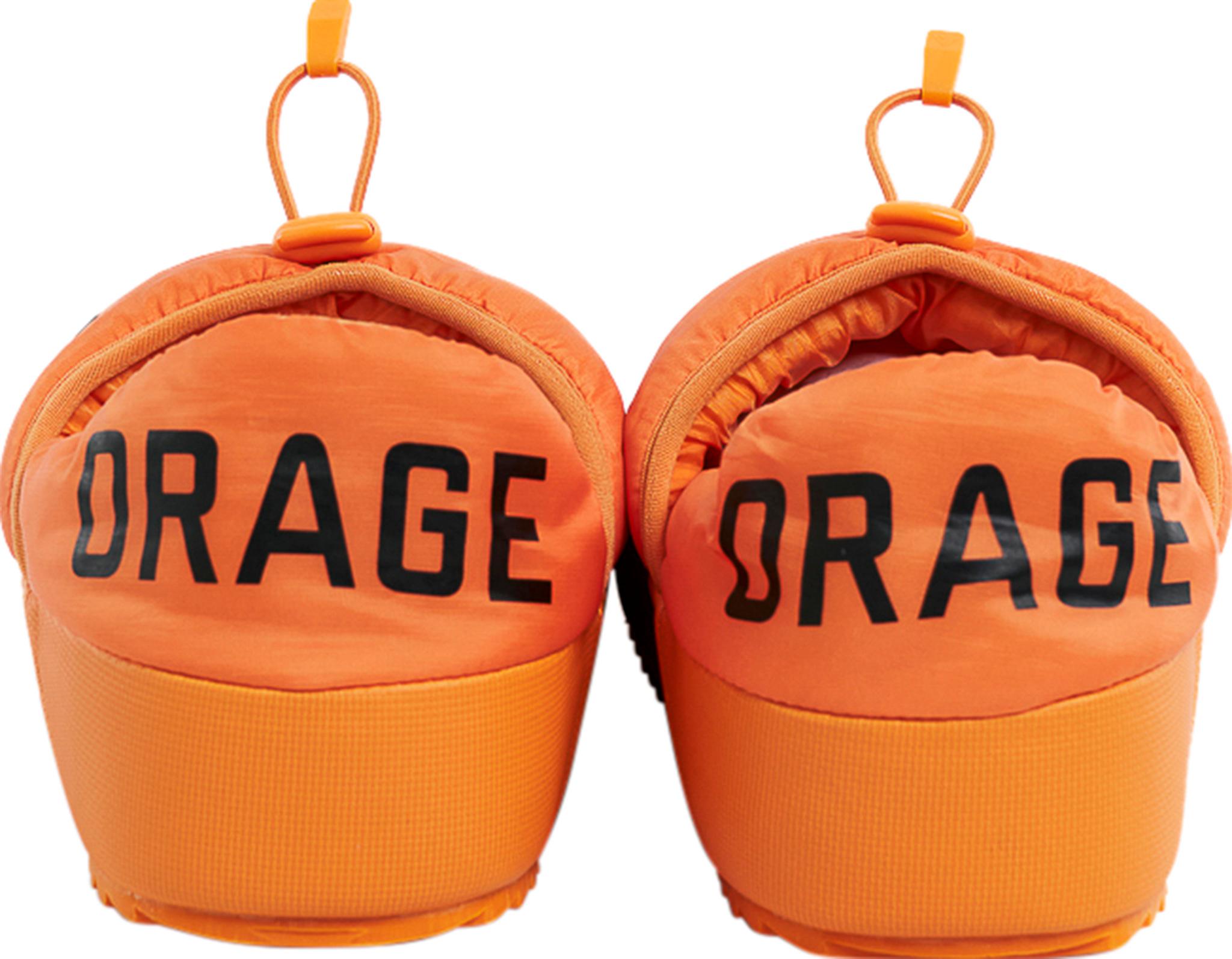 Product gallery image number 2 for product Yeti Mules - Unisex