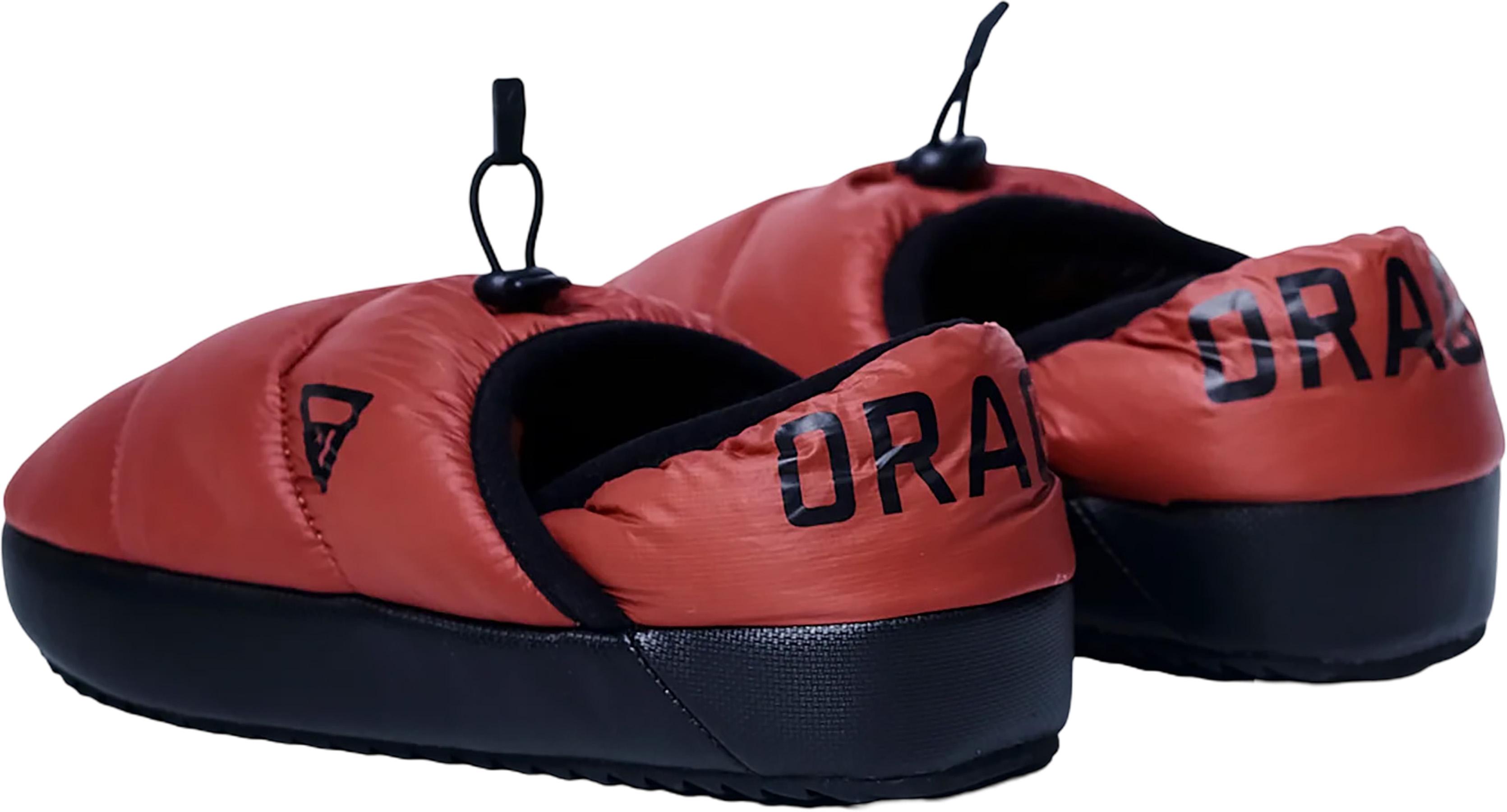 Product gallery image number 2 for product Yeti Mules - Unisex