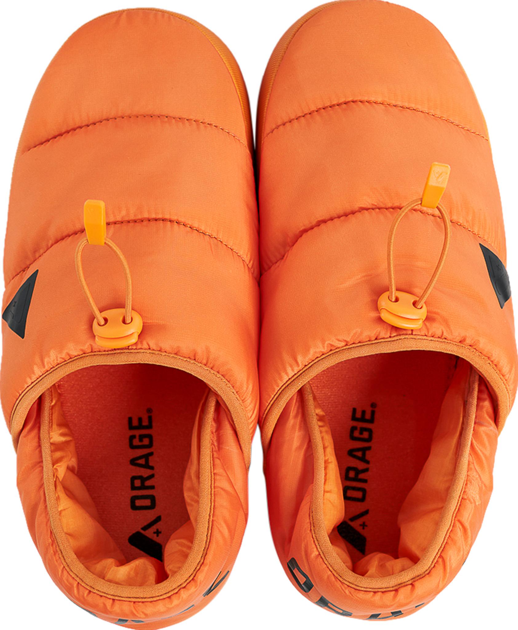 Product gallery image number 4 for product Yeti Mules - Unisex