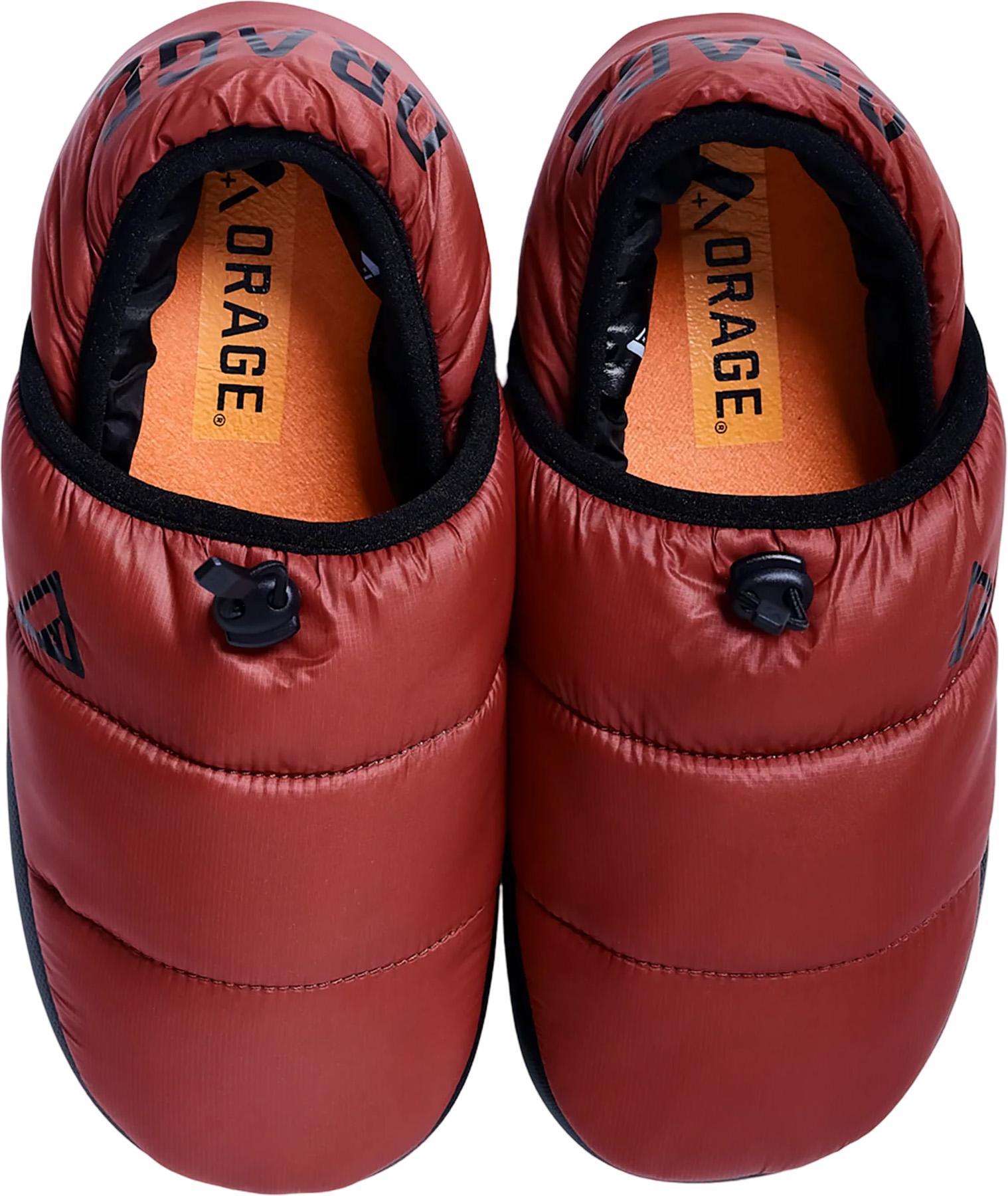 Product gallery image number 4 for product Yeti Mules - Unisex