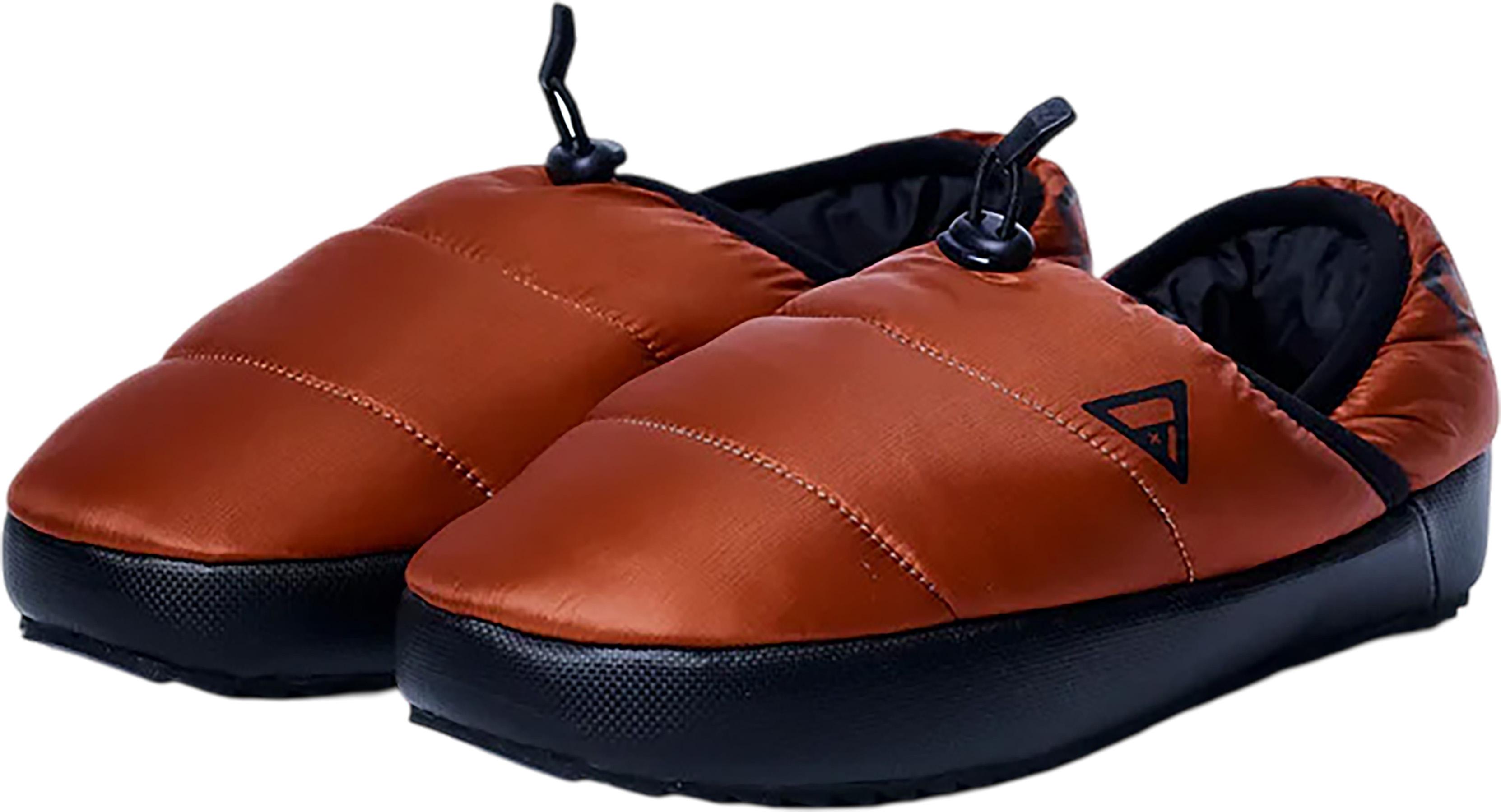 Dark Terracotta