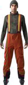 Colour: Dark Terracotta