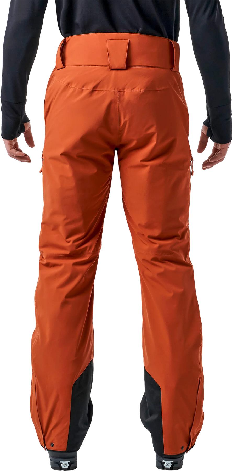 Numéro de l'image de la galerie de produits 2 pour le produit Pantalon isolé Exodus - Homme