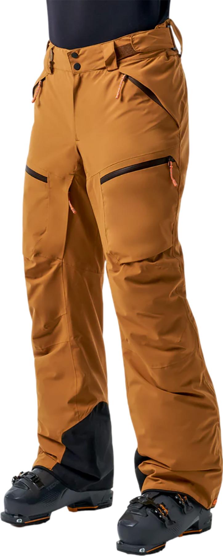 Product gallery image number 2 for product Exodus Insulated Pants - Men's
