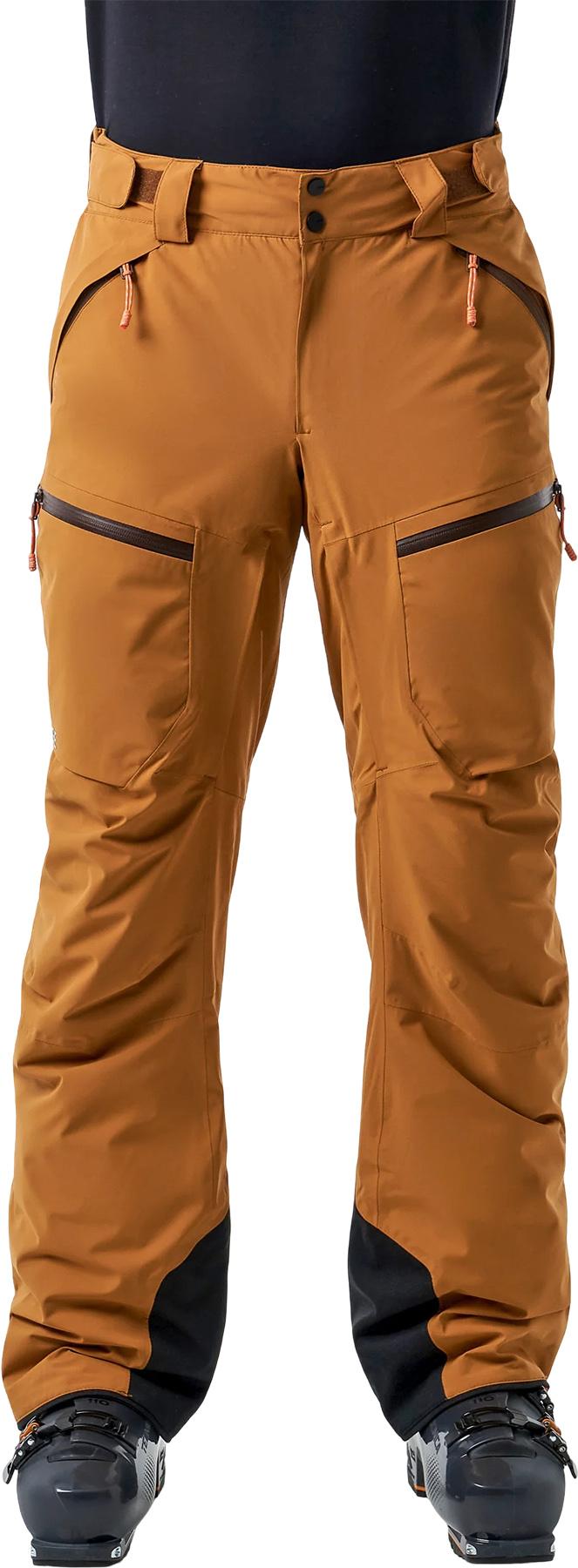 Image de produit pour Pantalon isolé Exodus - Homme