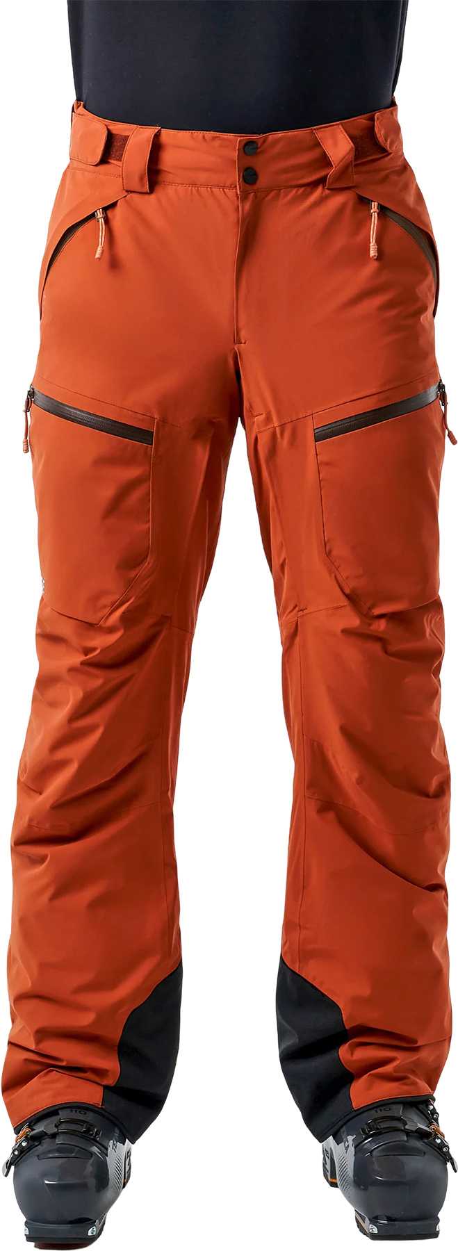 Image de produit pour Pantalon isolé Exodus - Homme