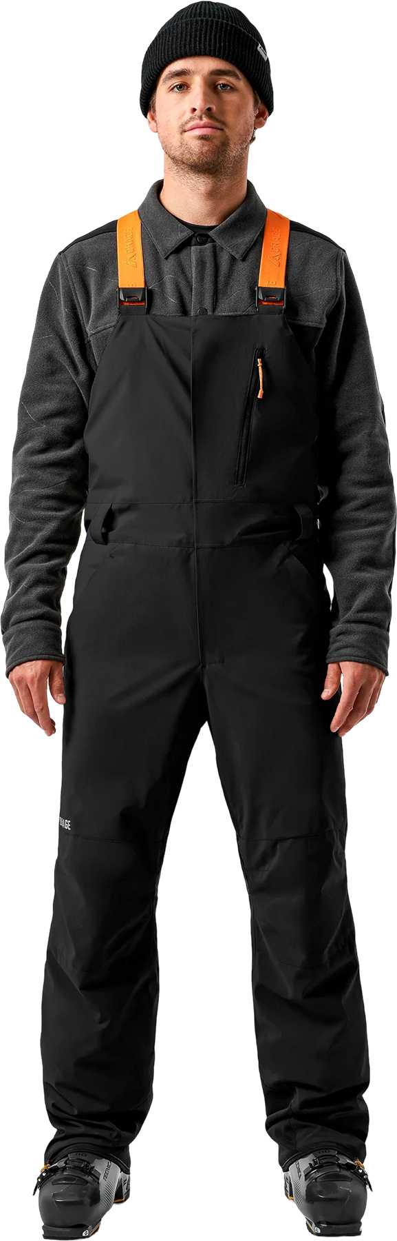 Product image for Leeds Insulated Bib - Men's