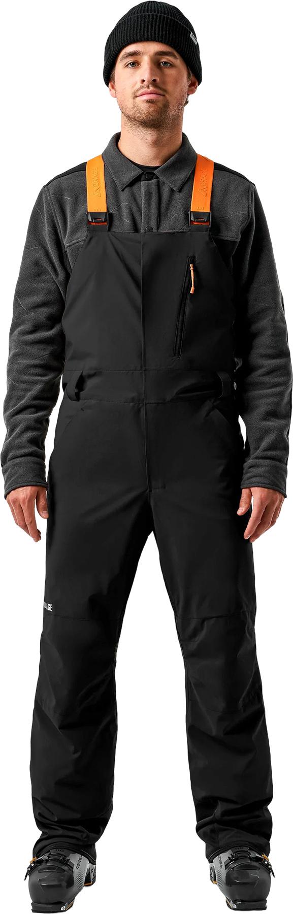 Product gallery image number 1 for product Leeds Insulated Bib - Men's