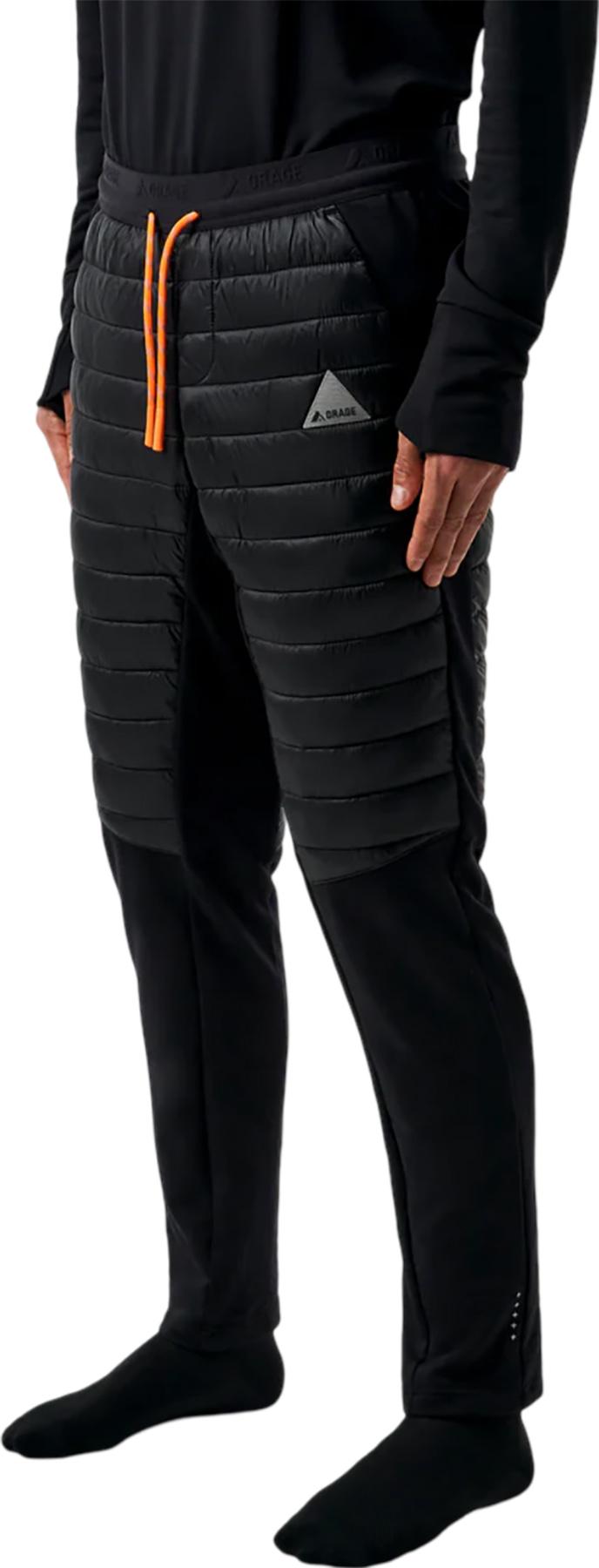 Product gallery image number 3 for product Tundra Hybrid Layering Pant - Men's