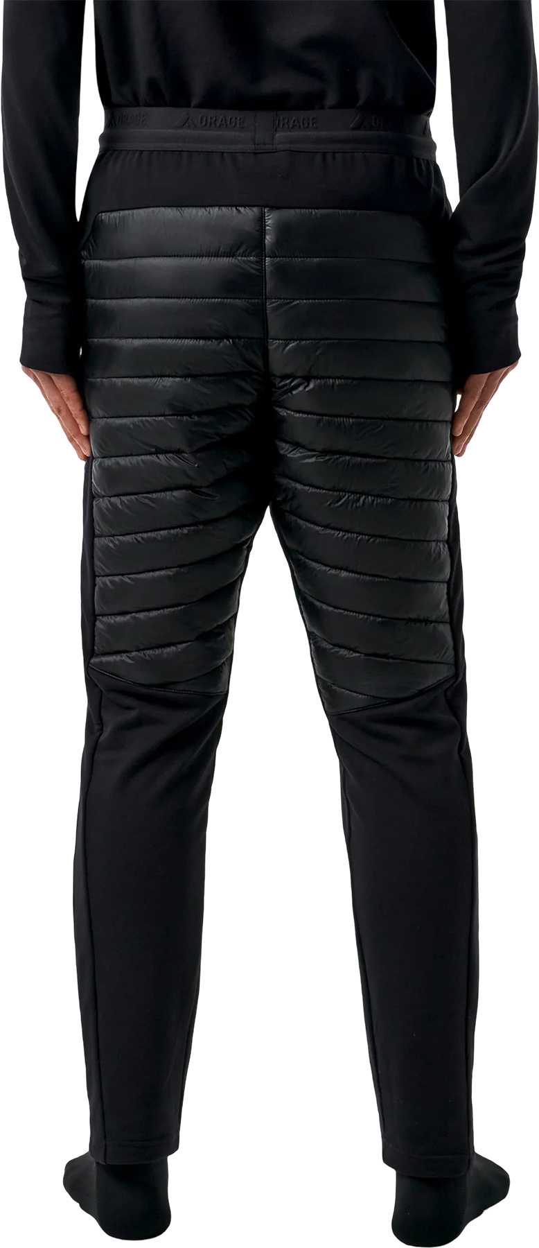 Image de produit pour Pantalon superposés hybride Tundra - Homme