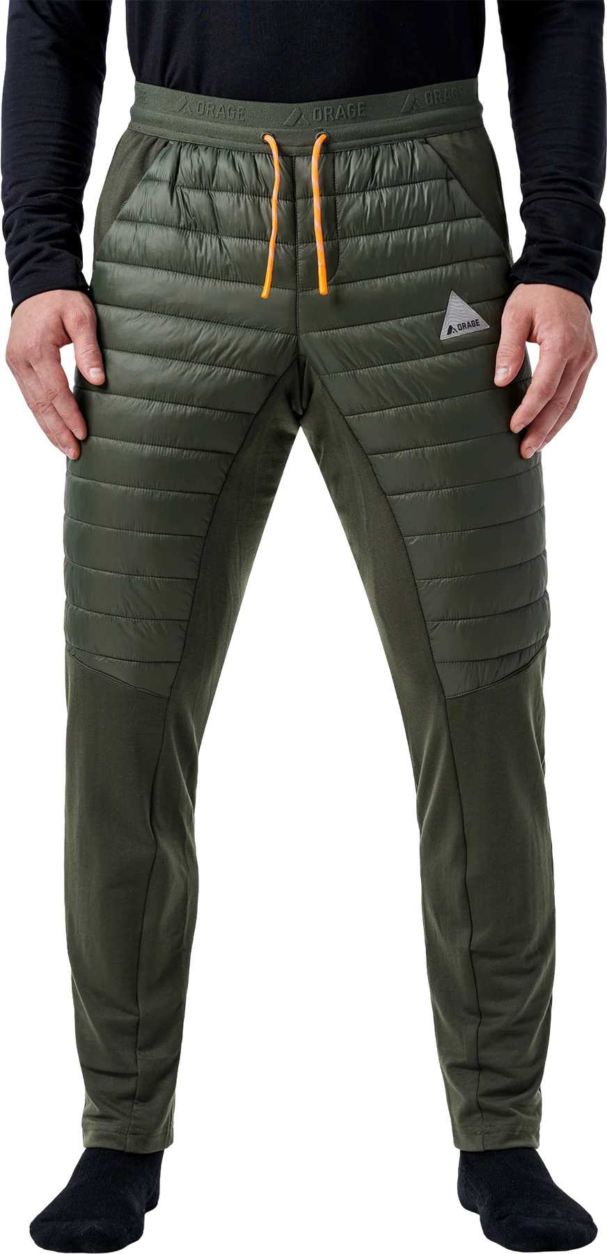 Product image for Tundra Hybrid Layering Pant - Men's