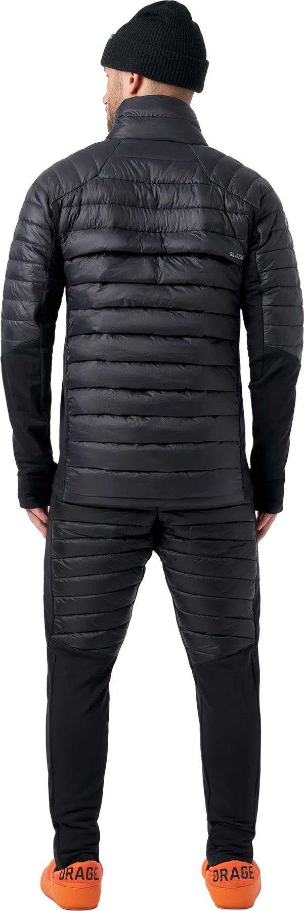 Product gallery image number 5 for product Morrison Gilltek Hybrid Jacket - Men's