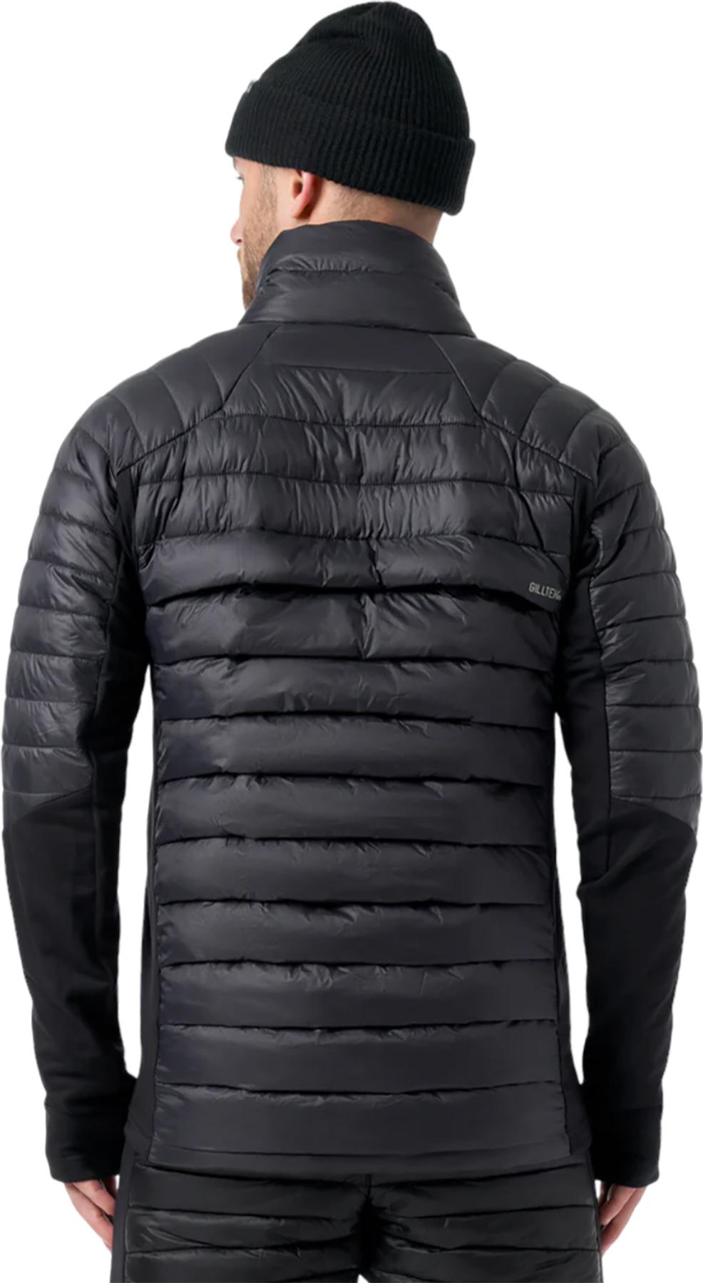 Product gallery image number 2 for product Morrison Gilltek Hybrid Jacket - Men's