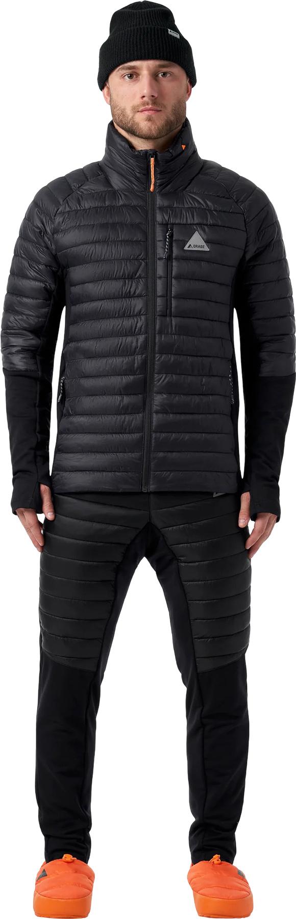 Product image for Morrison Gilltek Hybrid Jacket - Men's