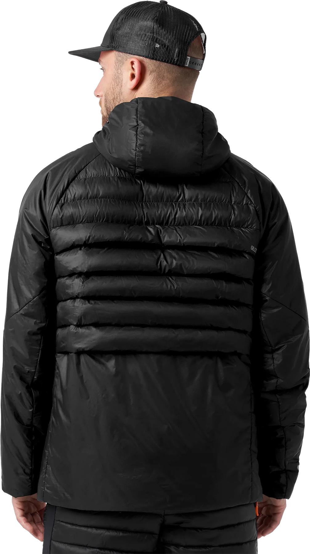 Product gallery image number 2 for product Altitude Gilltek Hoodie Jacket - Men’s