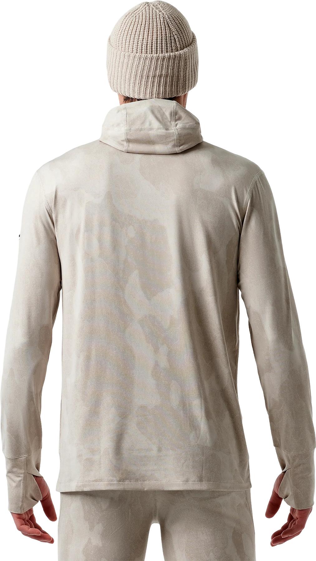 Product gallery image number 2 for product Bedrock Light Base Layer Top - Men’s 