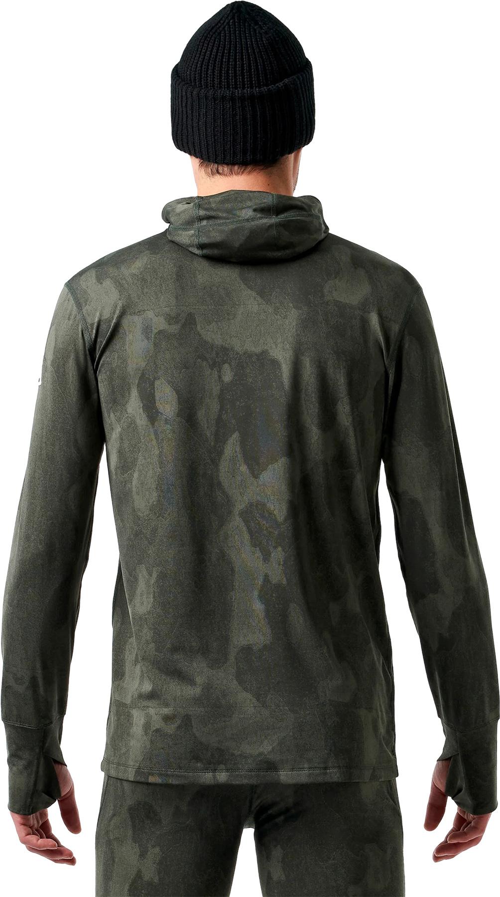 Product gallery image number 2 for product Bedrock Light Base Layer Top - Men’s
