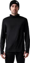 Colour: Black