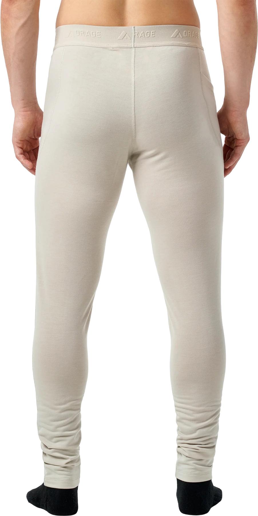 Product gallery image number 2 for product Tamarack Heavyweight Base Layer Pants - Men's