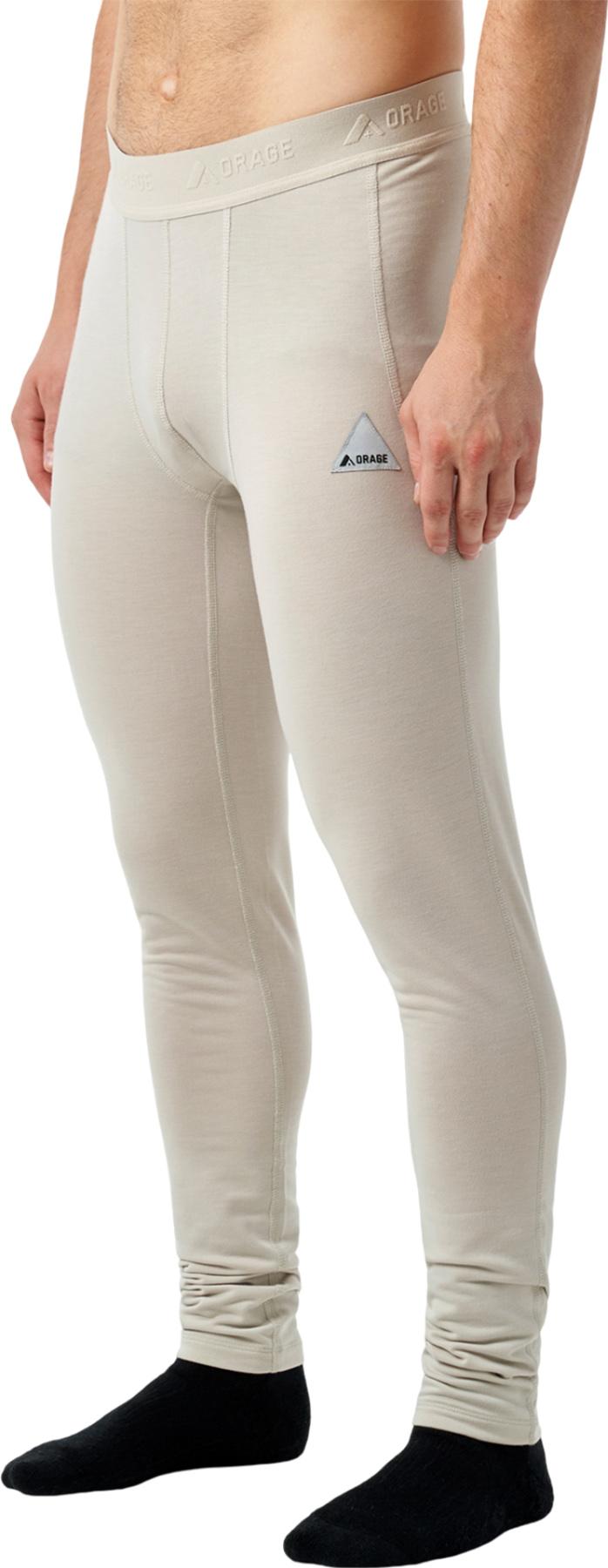 Product gallery image number 3 for product Tamarack Heavyweight Base Layer Pants - Men's