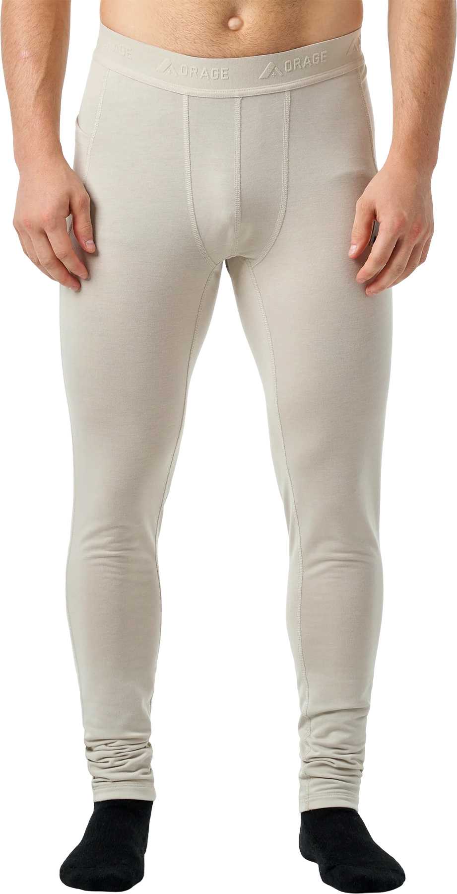 Image de produit pour Couche de base pour le bas épais Tamarack - Homme