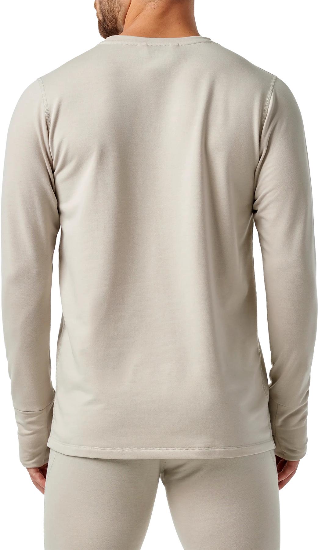 Numéro de l'image de la galerie de produits 5 pour le produit Chandail à capuchon couche de base épais Douglas - Homme