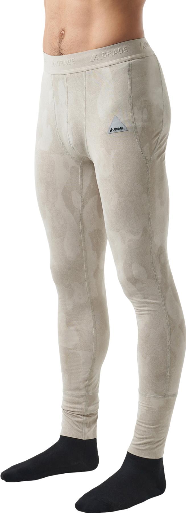 Product gallery image number 3 for product Jasper Light Base Layer Pant - Men’s 