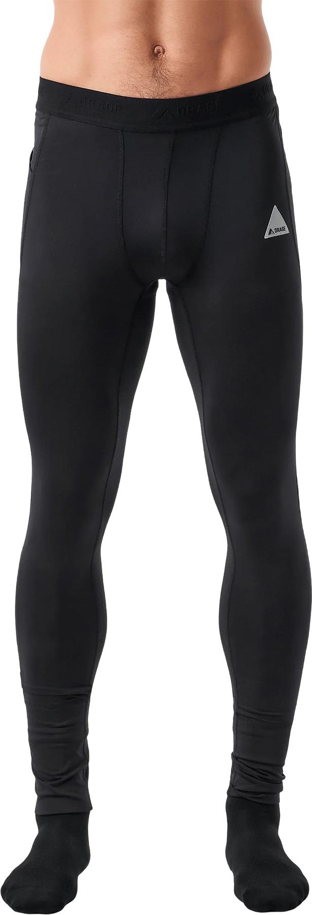 Image de produit pour Couche de base pour le bas légèr Jasper - Homme