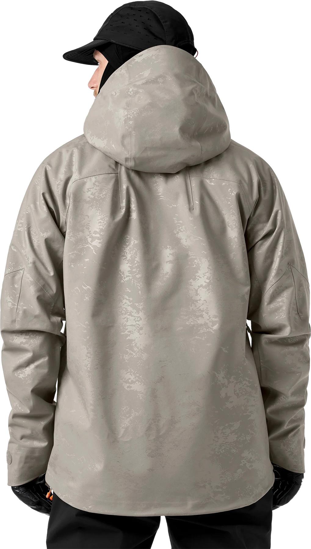 Numéro de l'image de la galerie de produits 3 pour le produit Coquille MTN-X Chic-Choc - Homme