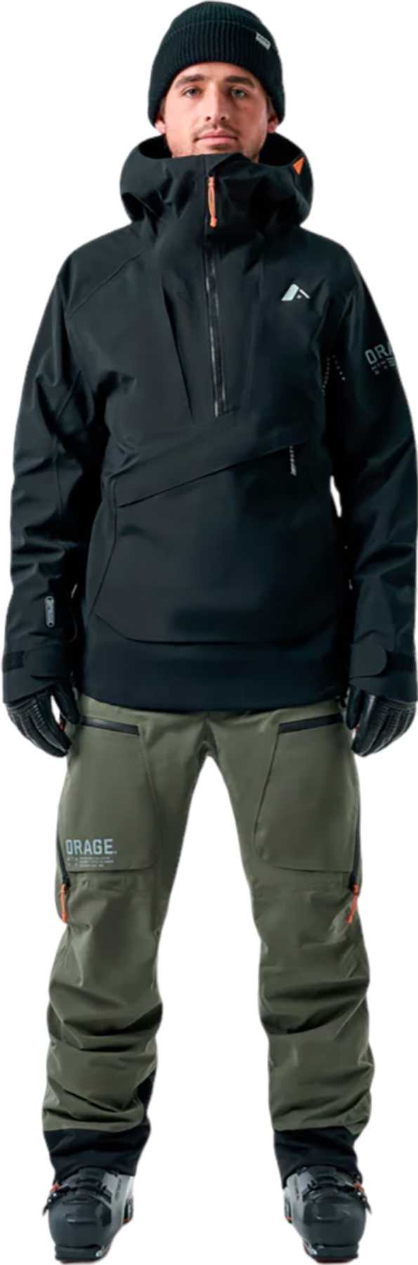 Image de produit pour Coquille MTN-X Chic-Choc - Homme