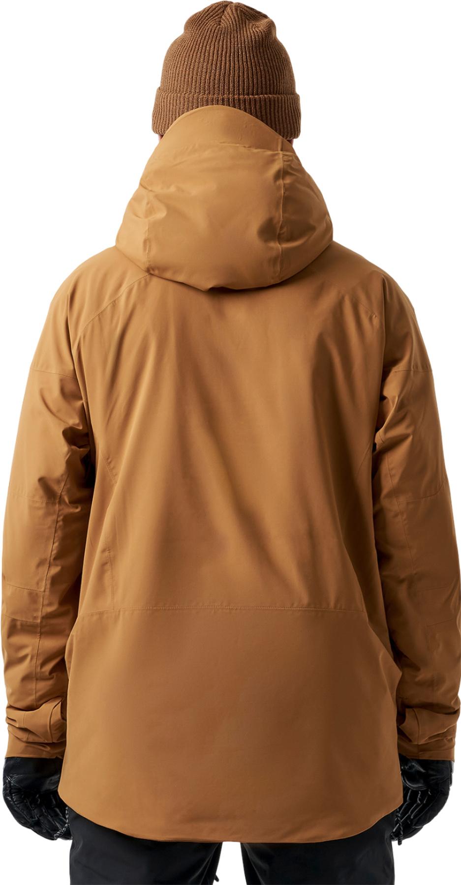 Numéro de l'image de la galerie de produits 2 pour le produit Manteau isolé Alaskan - Homme