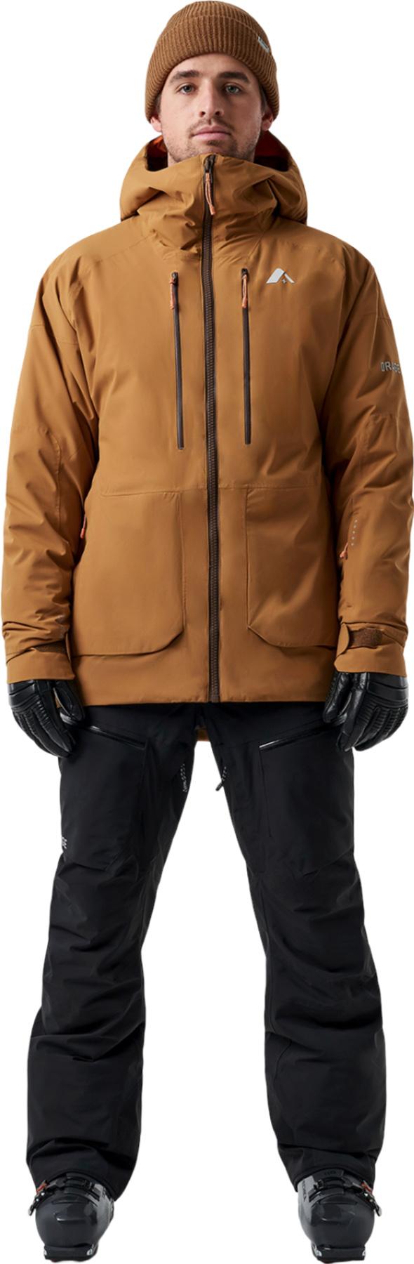 Numéro de l'image de la galerie de produits 1 pour le produit Manteau isolé Alaskan - Homme