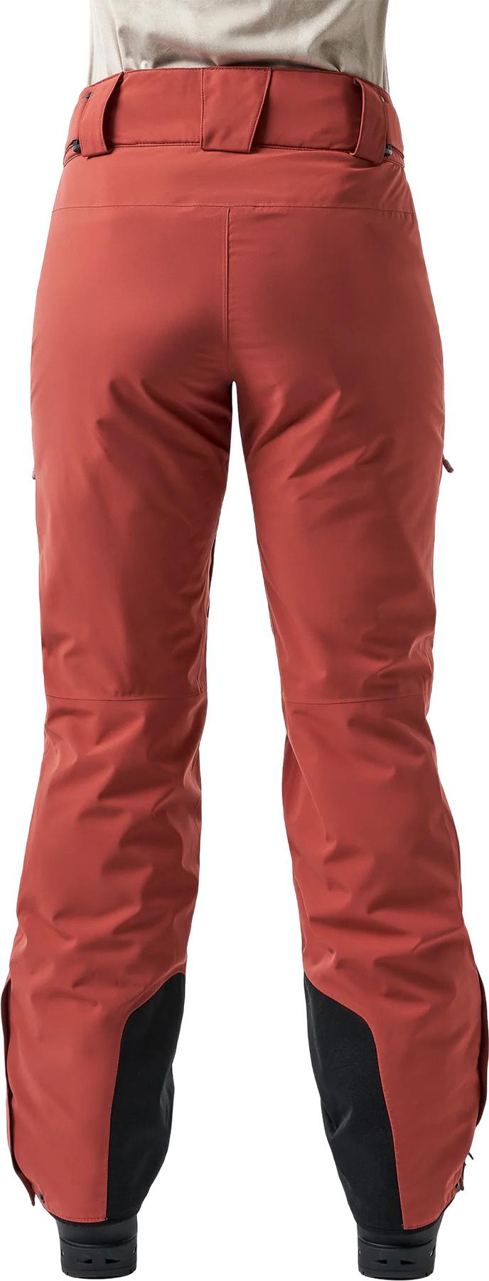 Numéro de l'image de la galerie de produits 2 pour le produit Pantalon isolé Clara - Femme