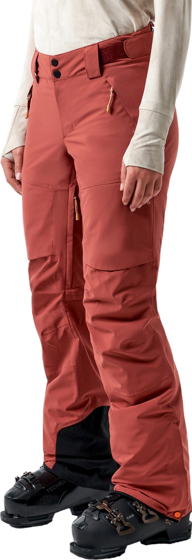 Numéro de l'image de la galerie de produits 3 pour le produit Pantalon isolé Clara - Femme