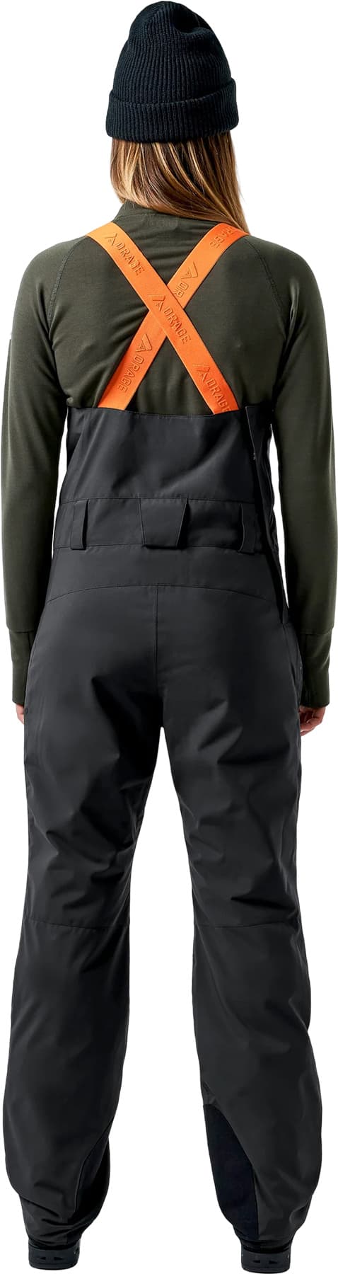 Numéro de l'image de la galerie de produits 2 pour le produit Salopette isolé Ridge - Femme