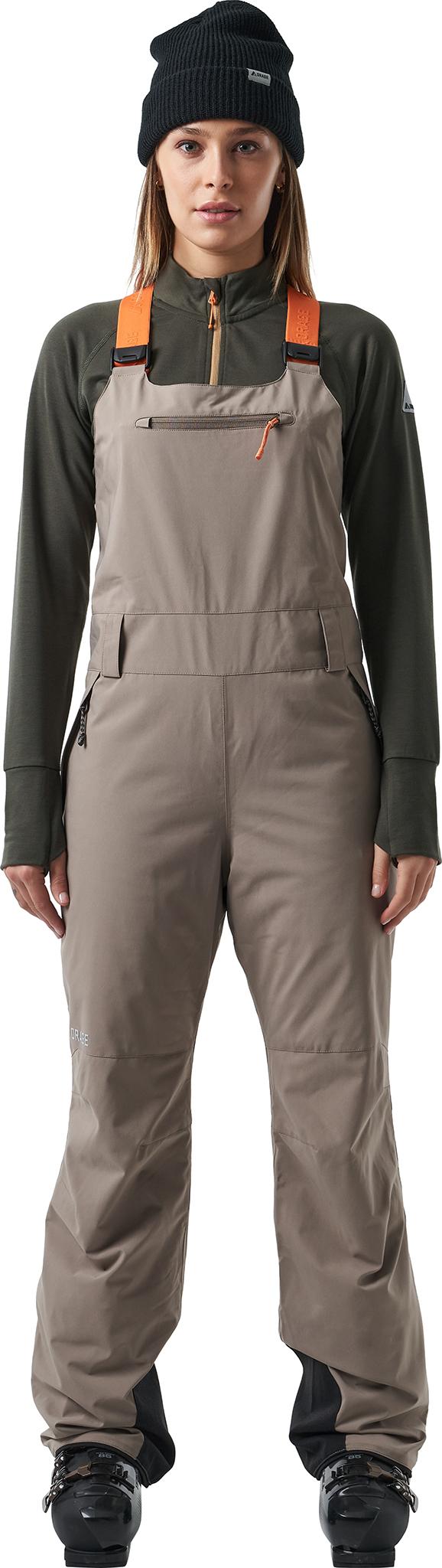 Numéro de l'image de la galerie de produits 1 pour le produit Salopette isolé Ridge - Femme